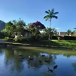 Linda Casa Em Ubatuba Condominio