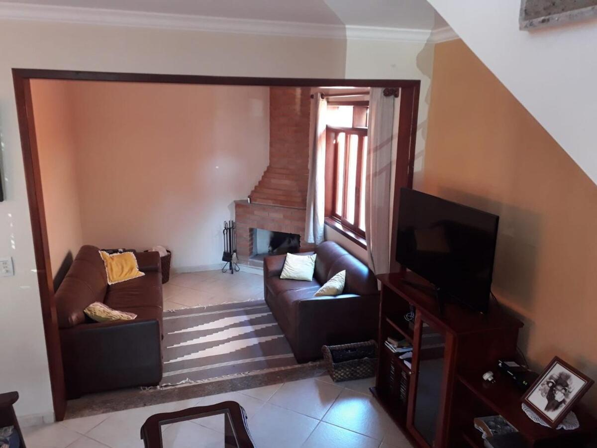 Casa de férias Linda Casa Em Ubatuba