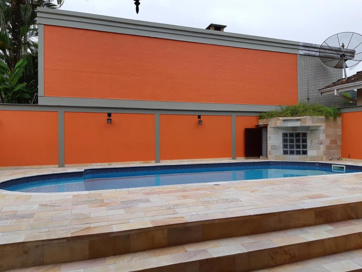 Linda Casa Em Casa de férias