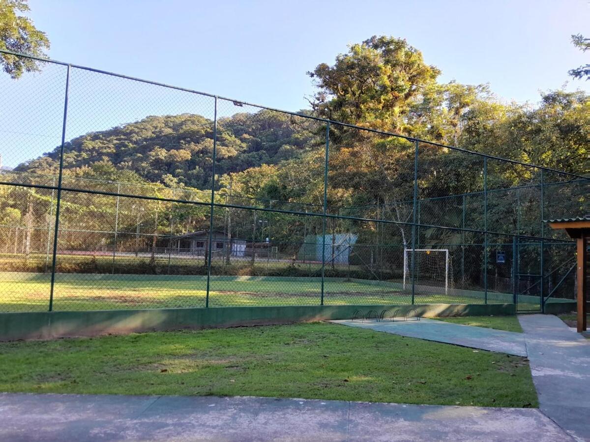 Casa de férias Linda Casa Em *
