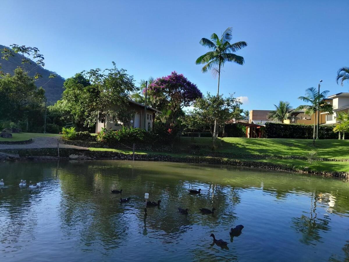 Linda Casa Em Casa de férias