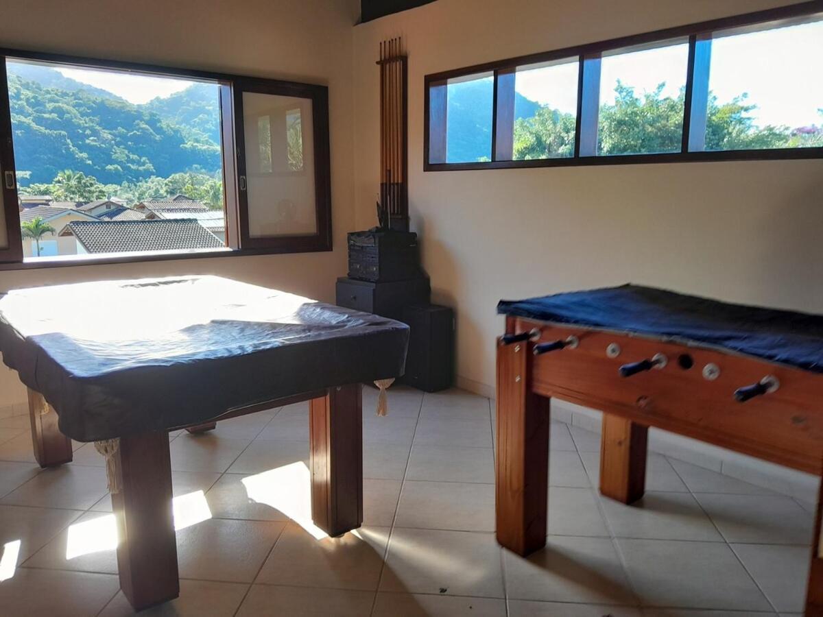 Linda Casa Em Casa de férias *