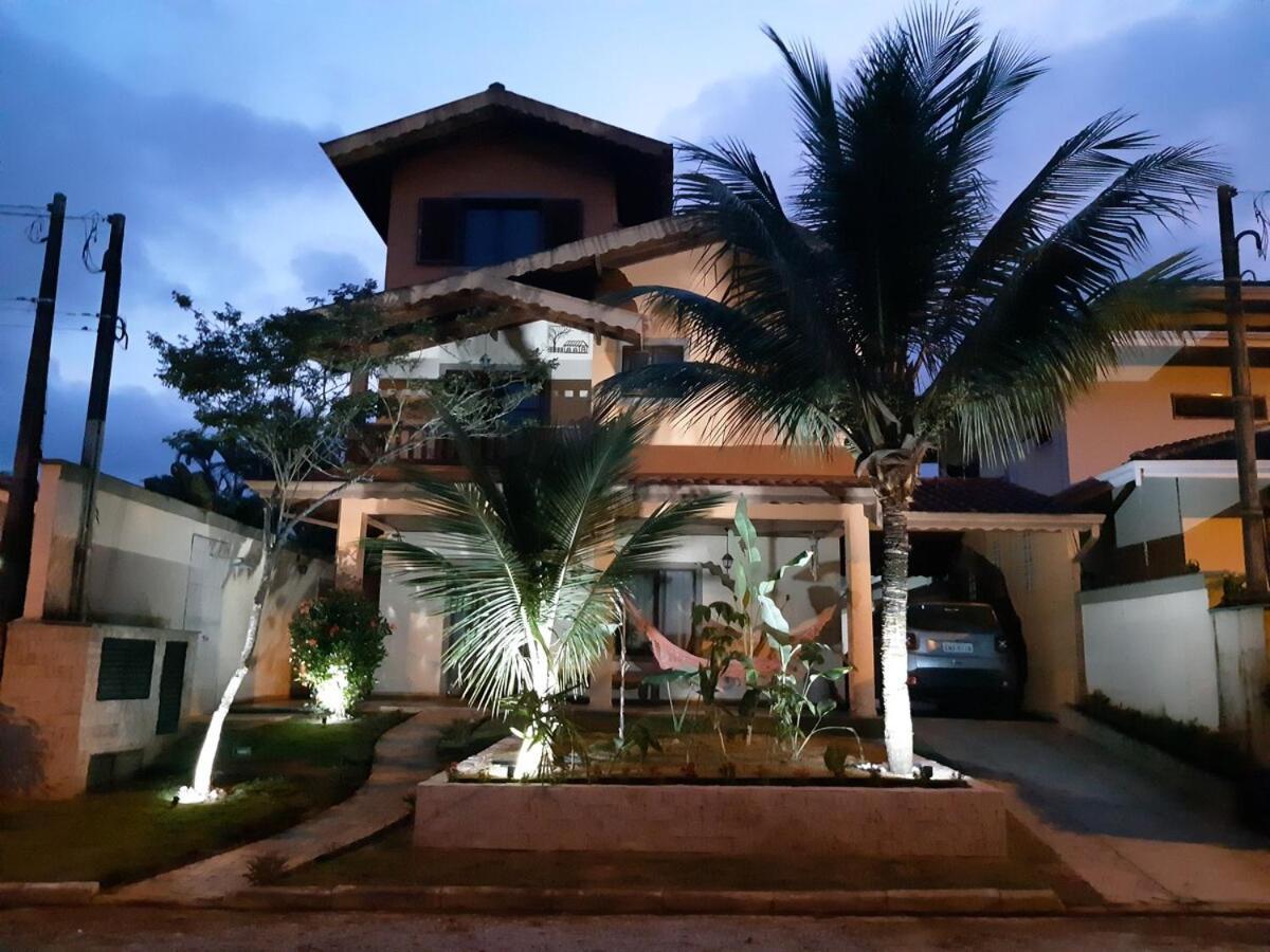 Linda Casa Em * Ubatuba