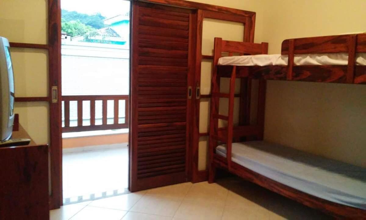 Casa de férias Linda Casa Em