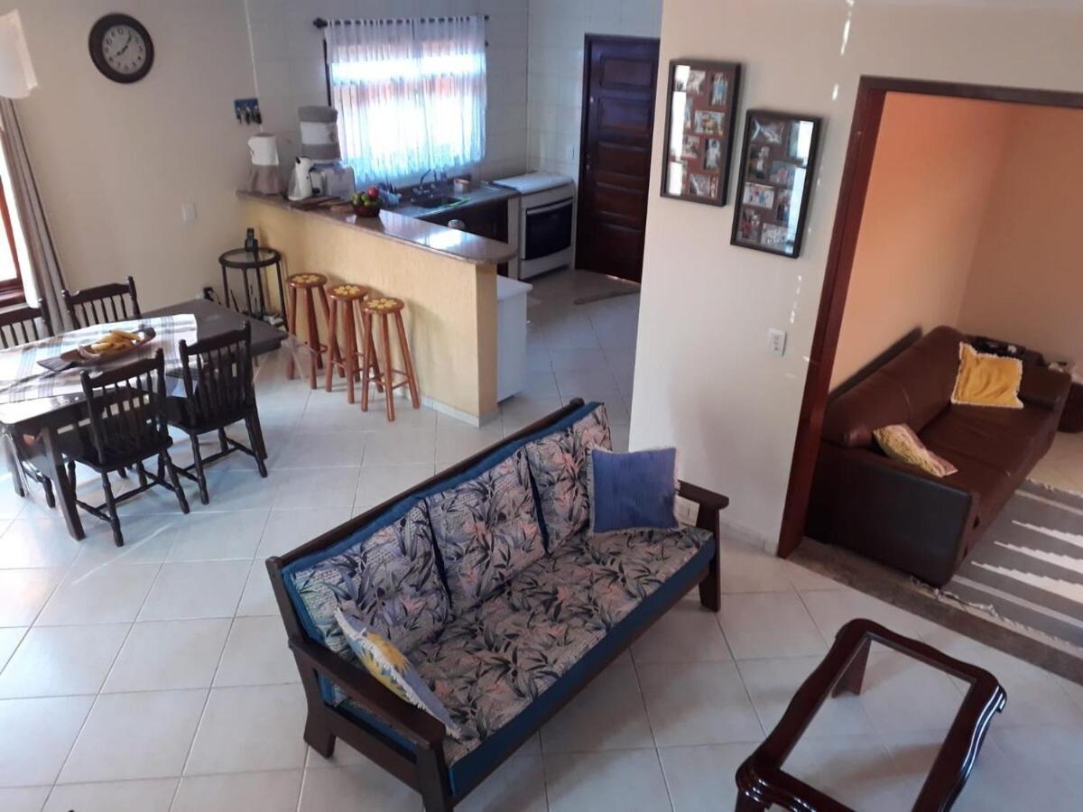 Casa de férias Linda Casa Em