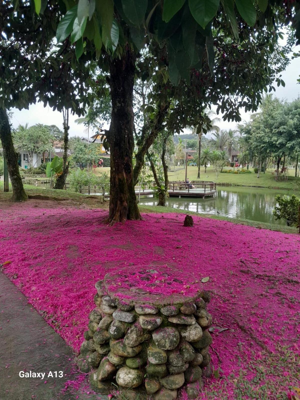 Casa de férias Linda Casa Em
